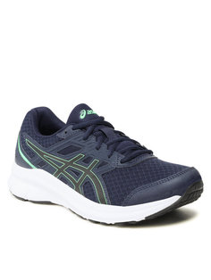 Кроссовки мужские Asics Jolt 3 1011B034 синие 44 EU