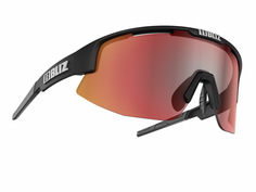 Спортивные солнцезащитные очки унисекс Bliss Active Matrix