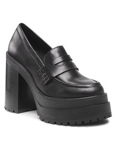 Туфли женские ALDO Bigsoul 13468187 черные 39 EU