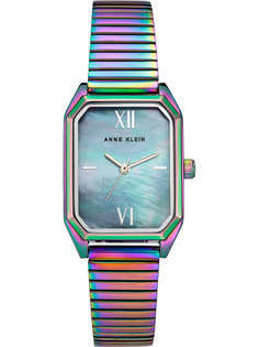 Наручные часы женские Anne Klein 3981RBRB