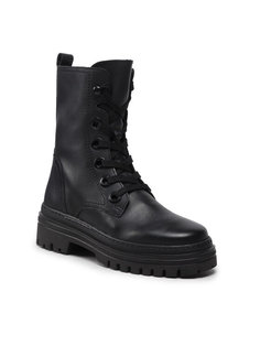 Ботинки 91.721.57 Gabor Черный 38 EU