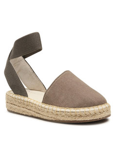 Босоножки-эспадрильи W12883 EMU Australia Черный 39 EU