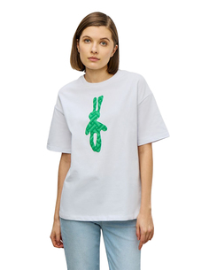 Футболка женская Baon B2323041 белая L