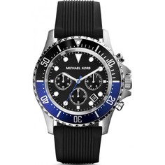 Наручные часы мужские Michael Kors MK8365 черный