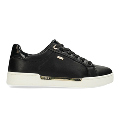 Кеды женские MEXX MXK040601W черные 36 EU