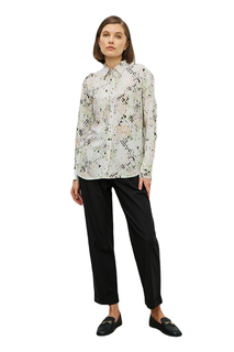 Брюки женские Baon B2923017 черные S