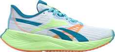 Кроссовки женские Reebok Energen Tech Plus разноцветные 7.5 US