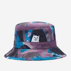 Панама Ripndip Lord Nermal Ultralight Beam комбинированный, Размер ONE SIZE