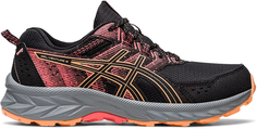 Кроссовки женские Asics GEL-VENTURE 9 черные 9 US