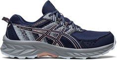 Кроссовки женские Asics GEL-VENTURE 9 синие 8 US