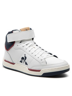 Кроссовки Field Bbr Premium 2210479 Le Coq Sportif белый 43 EU