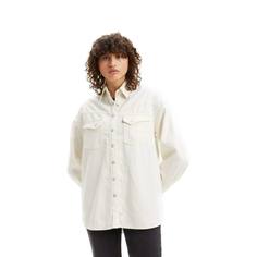 Рубашка женская Levis A3364-0002 белая XS Levis®