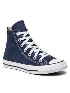 Кеды All Star Hi M9622 Converse синий 35 EU