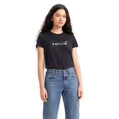 Футболка женская Levis 17369-2022 черная M Levis®