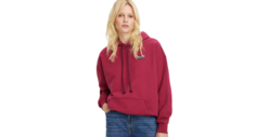 Худи женское Levis A0985-0002 красное M Levis®