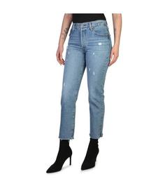 Джинсы женские Levis A5244-0002 синие 28-28 Levis®