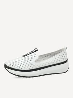 Туфли женские COVANI JXS22-BSLM1-036C белые 38 RU