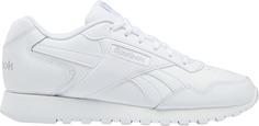 Кроссовки женские Reebok GlideGV6994 белые 5.5 US