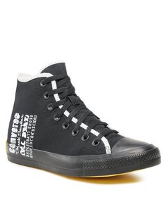 Кеды мужские Converse Ctas Hi A02796C черные 40 EU