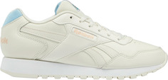 Кроссовки женские Reebok Glide WGV6997 бежевые 5 US