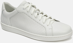 Кеды мужские Ralf Ringer 124125БЛ белые 46 RU