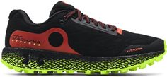 Кроссовки мужские Under Armour HOVR Machina Off Road черные 8.5 US