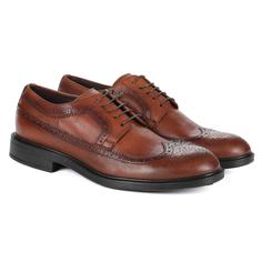 Туфли мужские Clarks C3815 коричневые 40 EU