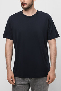 Футболка мужская Esprit 992EO2K302 синяя L