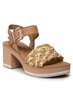 Сандалии 84.691.40 Gabor Коричневый 40,5 EU