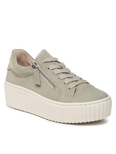 Кеды 23.200.11 Gabor Зеленый 35,5 EU