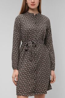 Платье женское Vero Moda 10255243 черное XL