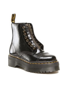 Ботинки Sinclair 27720001 Dr. Martens Черный 41 EU