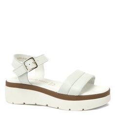 Босоножки женские Marco Tozzi 2-2-28780-20 белые 40 EU