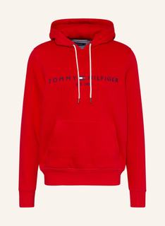 Худи мужское Tommy Hilfiger 1000955142 красное M (доставка из-за рубежа)