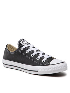 Кеды CT Ox 132174C Converse Черный 36,5 EU