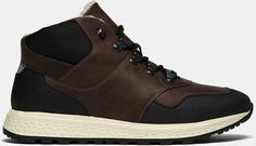 Ботинки мужские Ralf Ringer 138204КН коричневые 45 RU