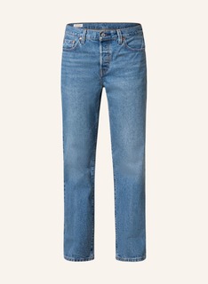 Джинсы женские Levis 1001250999 голубые W28/L30 (доставка из-за рубежа) Levis®