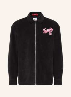 Куртка мужская Tommy Jeans 1001377685 черная XL (доставка из-за рубежа)