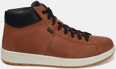 Кеды мужские Ralf Ringer 134312КН коричневые 46 RU