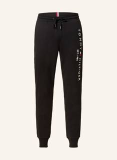 Спортивные брюки мужские Tommy Hilfiger 1001183462 черные XL (доставка из-за рубежа)