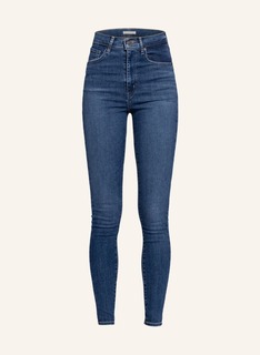 Джинсы женские Levis 1001151738 синие W31/L30 (доставка из-за рубежа) Levis®