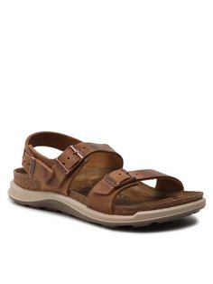 Сандалии Sonora 1022243 Birkenstock Коричневый 37 EU