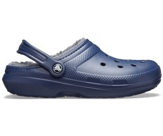 Сабо женские Crocs CRW_203591 синие 36-37 EU (доставка из-за рубежа)