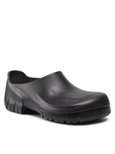 Сабо A 630 0010272 Birkenstock Черный 36 EU