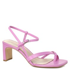 Босоножки женские Tendance CLF348-05 фиолетовые 39 EU
