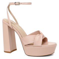 Босоножки женские Tendance CLF345-02 розовые 39 EU