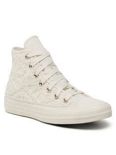 Кеды женские Converse Chuck Taylor All Star A06114C хаки 36.5 EU