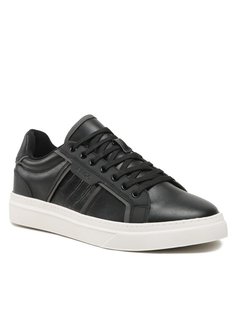 Кеды мужские ALDO Courtline 13569815 черные 44 EU