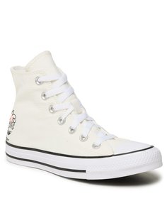 Кеды женские Converse Chuck Taylor All Star A05131C хаки 36.5 EU