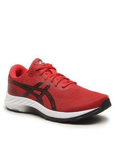 Кроссовки мужские Asics Gel-Excite 9 1011B338 красные 41.5 EU